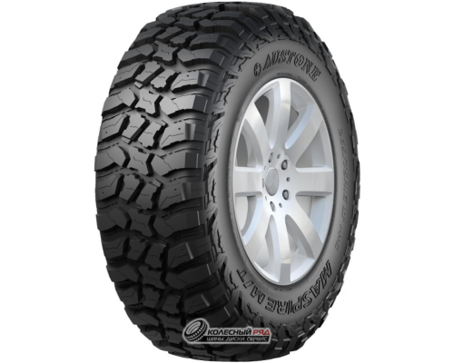 Austone Maspire M/T 33/12.5 R17 120Q