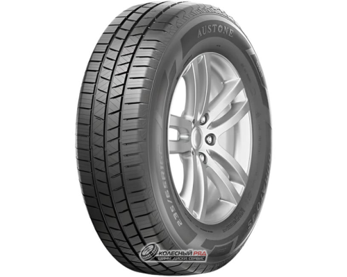 Austone Durato 4S 195/75 R16C 110/108R