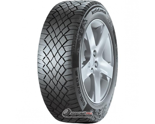Gislaved ArcticControl 205/45 R17 88T