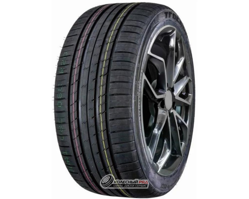 Tracmax X-Privilo RS01 275/50 R22 115Y XL