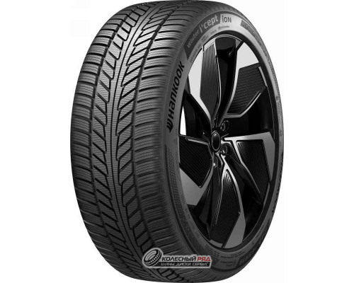 Hankook Winter i*Cept iON X IW01A SUV 275/40 R21 107V XL