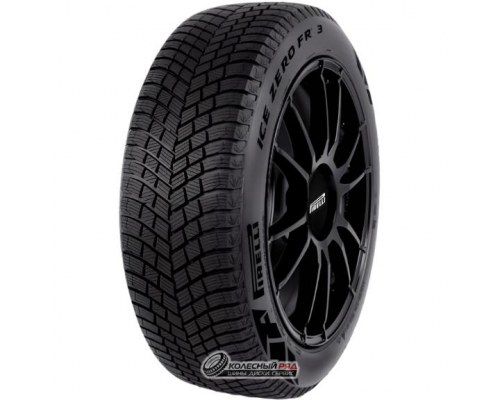 Pirelli Ice Zero FR 3 225/55 R18 102H XL