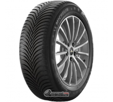 Michelin Alpin 5 285/40 R20 111V XL *