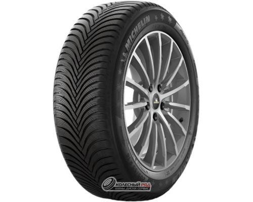 Michelin Alpin 5 285/40 R20 111V XL *