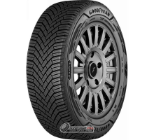Goodyear UltraGrip Ice 3 205/50 R17 93T