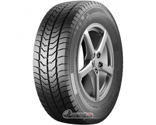 Gislaved VanControl Arctic 195/75 R16C 107/105R