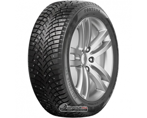 Fortune Polaro Ice 225/50 R17 98T