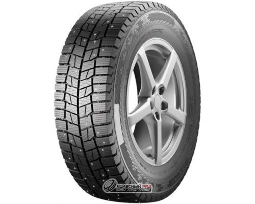 Gislaved VanControl Ice 185/75 R16C 104/102R