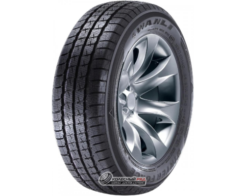 Wanli SW103 195/75 R16C 107T
