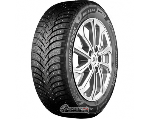 Bridgestone Blizzak Spike 3 205/55 R16 94T