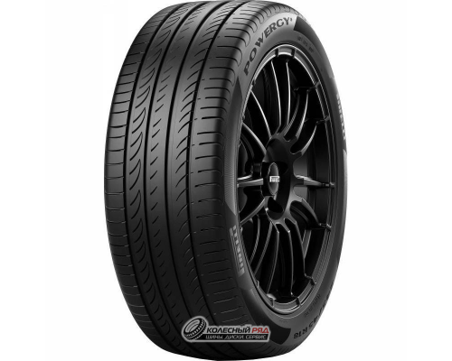 Pirelli Powergy 215/45 R17 91Y XL