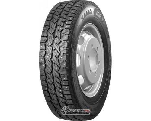 Кама Ice Trace 185/75 R16C 104/102R