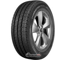 Ikon Tyres Character Eco C2 215/65 R15C 104/102T