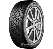 Bridgestone Blizzak 6 265/50 R19 110W