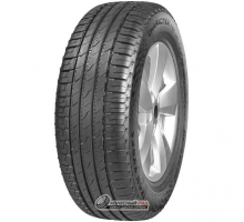 Ikon Tyres Character Aqua SUV 245/60 R18 105T
