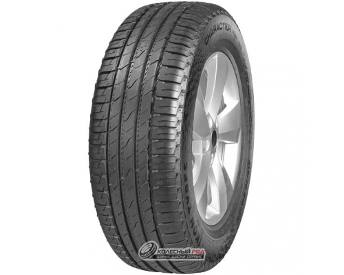 Ikon Tyres Character Aqua SUV 245/60 R18 105T