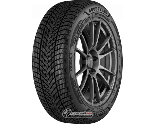 Goodyear UltraGrip Performance 3 315/30 R22 107V