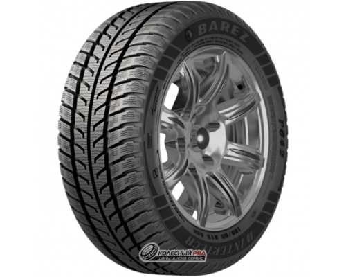 Barez Wintertech P642 185/65 R15 88H