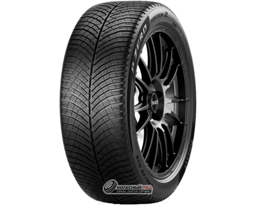 Pirelli P Zero Winter 2 285/40 R20 108V XL *