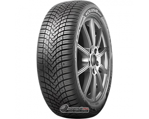 Kumho Solus 4S HA32 + 185/60 R15 88H XL