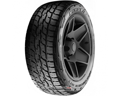 Cooper Discoverer ATT 285/60 R18 120T XL