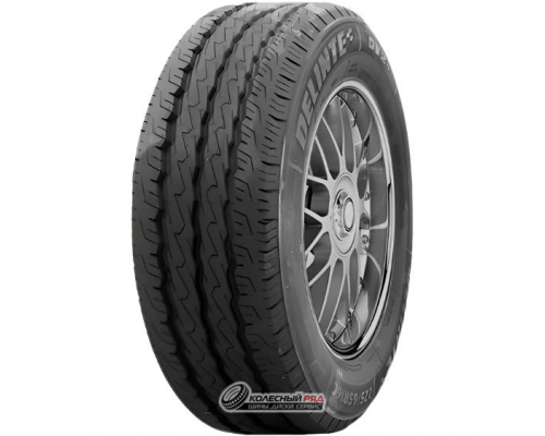 Delinte DV2 + 215/70 R15C 106/104R