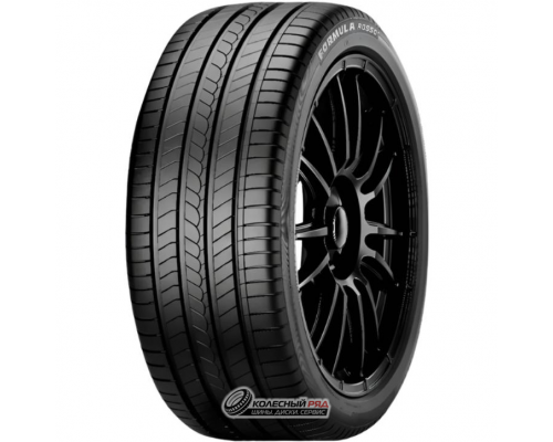 Formula Rosso 205/50 R17 93V XL