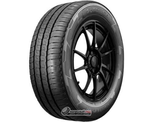 Attar S03 215/65 R16C 109/107R
