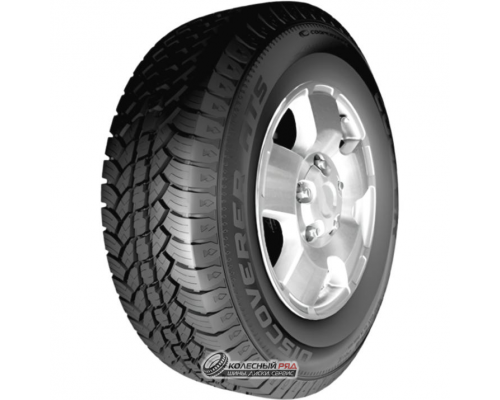 Cooper Discoverer ATS 245/75 R16 120/116R