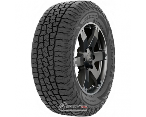 Cooper Discoverer Road + Trail AT 225/65 R17 102H