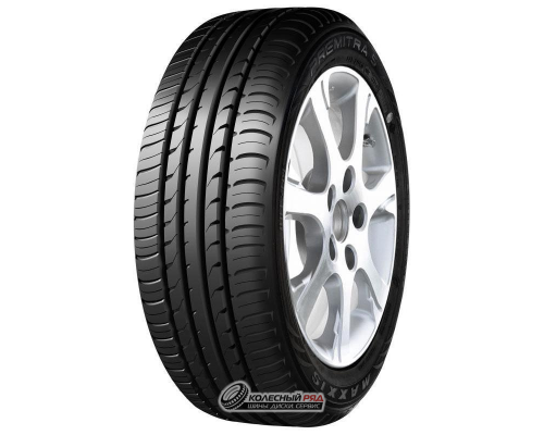 Maxxis Premitra HP5 225/70 R16 103H