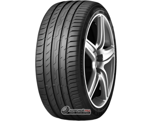 Nexen NFera Sport SUV 235/60 R18 107V XL