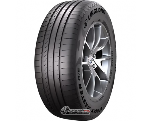 Linglong Sport Master C/S 265/60 R18 110V XL