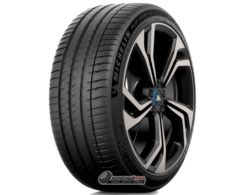 Michelin Pilot Sport EV 245/45 R20 103V XL