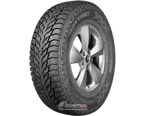 Ikon Tyres Autograph Ice LT4 225/75 R16 115/112Q