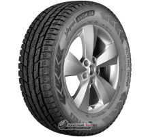 Ikon Tyres Autograph Snow C4 205/70 R15C 106/104R