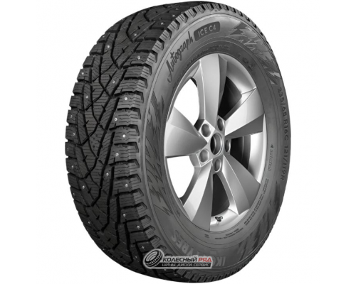 Ikon Tyres Autograph Ice C4 215/60 R17C 109/107R