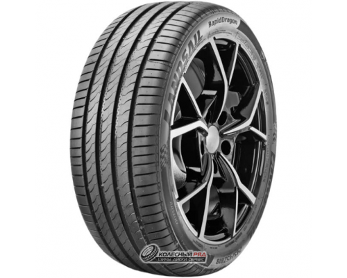 Landsail RapidDragon 265/35 R18 97W XL
