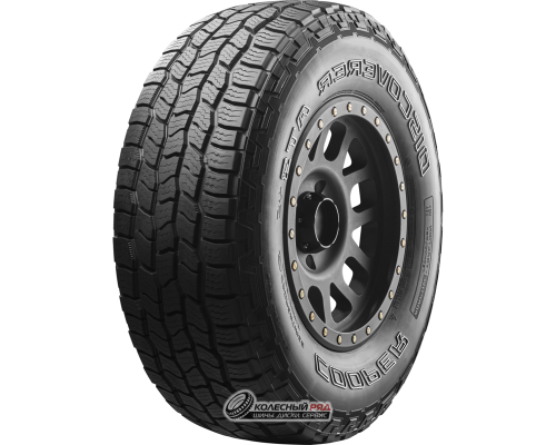 Cooper Discoverer AT3 4S 265/70 R15 112T