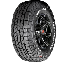 Cooper Discoverer AT3 XLT 315/70 R17 121S XL