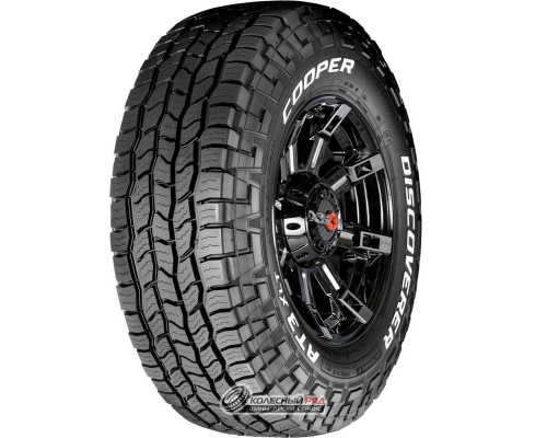 Cooper Discoverer AT3 XLT 315/70 R17 121S XL