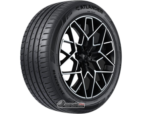 Atlander LanderXsport ATL36 235/50 R19 103Y XL
