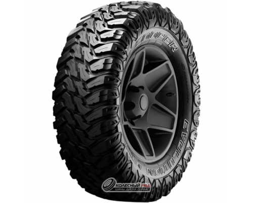Cooper Evolution MTT 245/75 R16 120Q