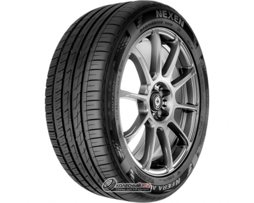 Nexen Nfera AU7 255/35 R20 97Y XL