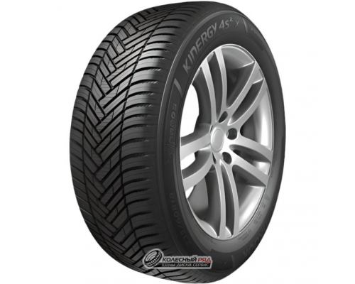 Hankook Kinergy 4S2 H750A 265/60 R18 114V