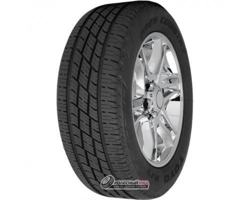 Toyo Open Country H/T II 275/50 R22 111V