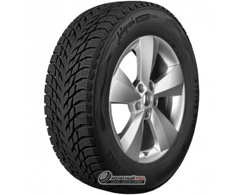 Ikon Tyres Autograph Snow 3 SUV 235/60 R19 107H XL