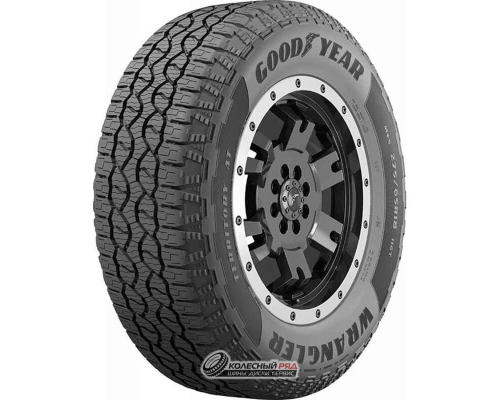 Goodyear Wrangler Territory AT 265/65 R18 114T