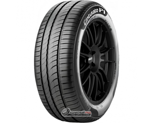 Pirelli Cinturato P1 205/55 R16 91V