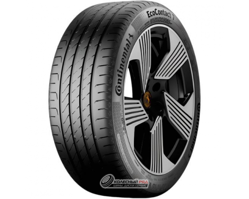 Continental EcoContact 7 215/60 R17 96H